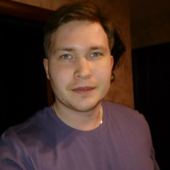 Иван Решетняк, Москва