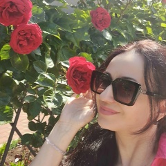 Светлана Дроздова, 14.03, Санкт-Петербург