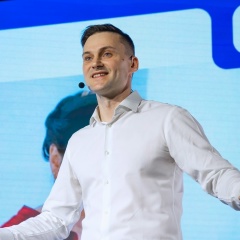 Антон Калинин, 12.04, Пенза