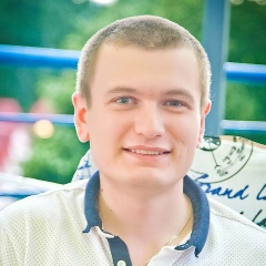 Антон Строгетский, 18.05.1992, Лянтор