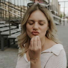 Екатерина Моломдай, 18.07.1988, Кемерово