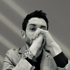 Юрик Янчук, 28.02, Москва