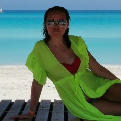 Танюша Акимова, 27.04, Вилючинск
