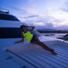 Дашуля Райская, 24.03.1989, Москва