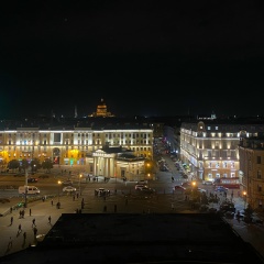 Эльвира Исмайлова, 01.08.1996, Санкт-Петербург