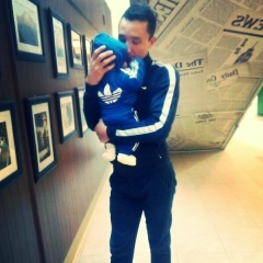 Дима Наркулов, 26.12.1986, Санкт-Петербург