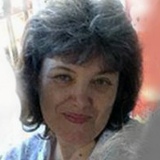 Людмила Тихончук, Кишинев