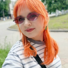 Аниса Филатова, 16.02