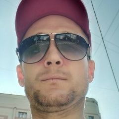 Виталий Киреев, 31.03