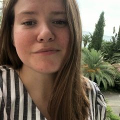 Карина Авосарат, 15.08.1991, Москва