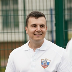 Александр Сухов, 21.08, Балашиха