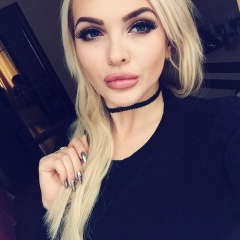 София Гусева, 18.06.1992