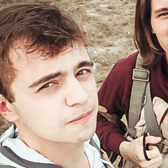 George Shepherd, 27.10.1992, Киев