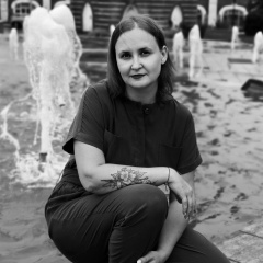 Елена Попова, Елец