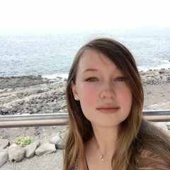 Марина Ефимова, 15.07, Москва