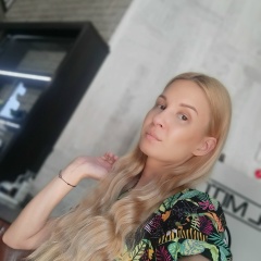 Марина Юсупова, 04.02, Уфа
