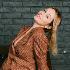 Ольга Паранька, 16.09, Нижний Новгород