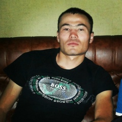 Жанболат Бекетов, Жанатас