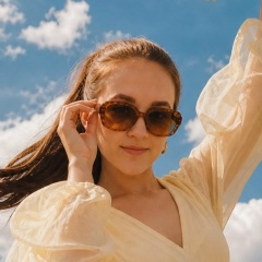Марина Карбовская, 24.03, Полоцк