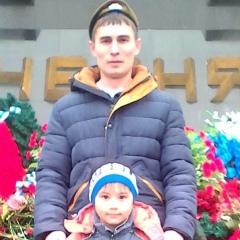 Владимир Илюшкин, 29.11.1987, Малая Тавра