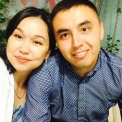 Ерик Беркимбаев, 17.07.1990, Шымкент