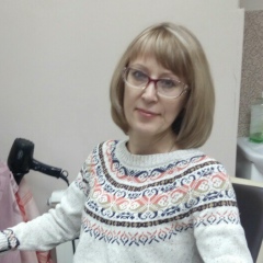 Ирина Болгова, 15.12.1969, Нововоронеж