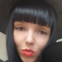 Надежда Бажутина, 17.09, Екатеринбург