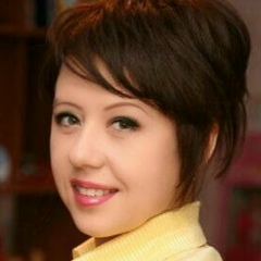 Альфия Сафарова, 21.12, Кызылорда