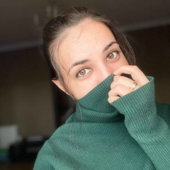 Ani Bidzinashvili, 08.05