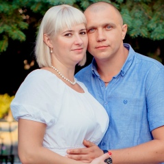 Евгения Кулиух, 06.06.1987, Белозерское