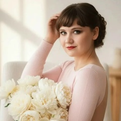 Анна Соболева, 20.01, Челябинск