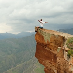 Антон Новиков, 16.03, Санкт-Петербург