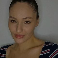 Динара Юсубова, 17.11