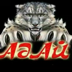 Ризат Адай, 08.01.1994, Алматы