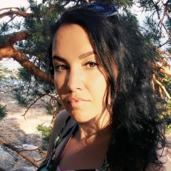 Внучка Негра, 21.07, Санкт-Петербург