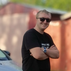 Илья Матвеев, 22.10.1990, Санкт-Петербург