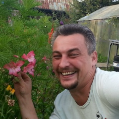 Дмитрий Соколов, 20.01.1975, Санкт-Петербург