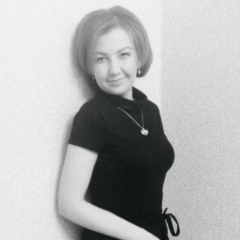 Анастасия Шаповалова, 27.12, Якутск