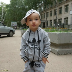 Тофиг Аллахвердиев, Баку