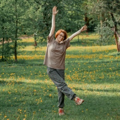 Анна , 26.07.1982, Санкт-Петербург