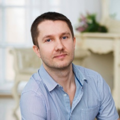 Dmitry Maksimenko, 28.01.1983, Санкт-Петербург