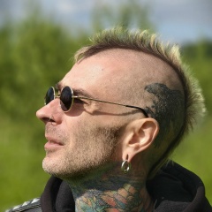 Кирилл Папанин, 18.05, Нижний Новгород