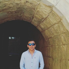 Валерий Нам, 07.07, Талдыкорган