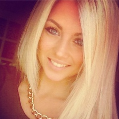 Светлана Миронова, 01.05.1993, Москва