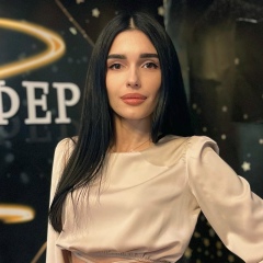 Виктория Бесфамильная, 08.01