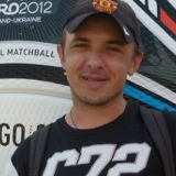 Юра Kima, 13.05, Харьков
