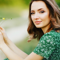 Tatiana Marchitan-Patratii, 12.07.1987, London