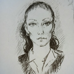 Екатерина Сталинская, 20.05, Санкт-Петербург