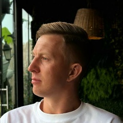 Ростислав Бугров, 16.01, Санкт-Петербург