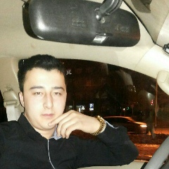 Donfara Isetov, 02.09.1994, Астана